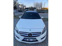 Sahibinden Mercedes - Benz A 180 CDI BlueEFFICIENCY AMG 2014 Model 
