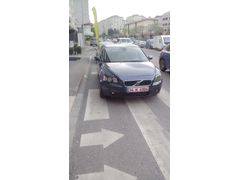 Sahibinden Volvo S40 1.6 2005 Model İstanbul