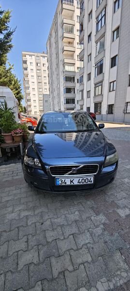 Sahibinden Volvo S40 1.6 2005 Model İstanbul