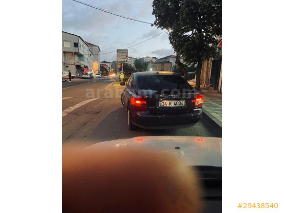 Sahibinden Volvo S40 1.6 2005 Model İstanbul