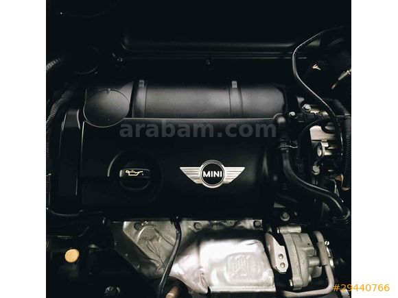 Sahibinden MINI Cooper Countryman 1.6 S 2014 Model 