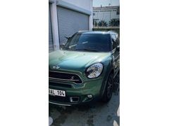 Sahibinden MINI Cooper Countryman 1.6 S 2014 Model 