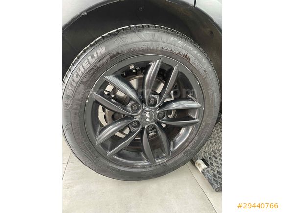 Sahibinden MINI Cooper Countryman 1.6 S 2014 Model 
