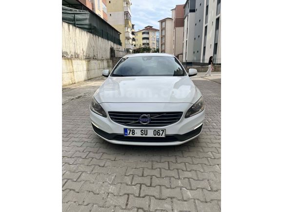 Sahibinden Volvo S60 1.6 D Premium 2013 Model 