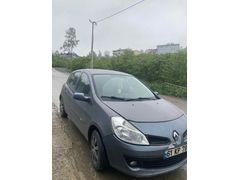Sahibinden Renault Clio 1.5 dCi Authentique 2007 Model  400.100 km Gri