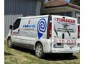 Sahibinden Renault Trafic 2.0 DCI Grand Confort 2012 Model Sakarya