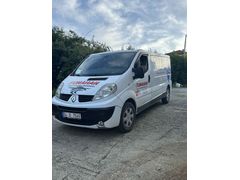 Sahibinden Renault Trafic 2.0 DCI Grand Confort 2012 Model Sakarya