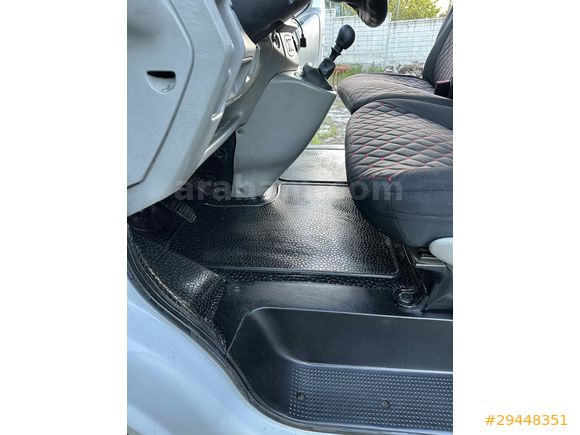 Sahibinden Renault Trafic 2.0 DCI Grand Confort 2012 Model Sakarya