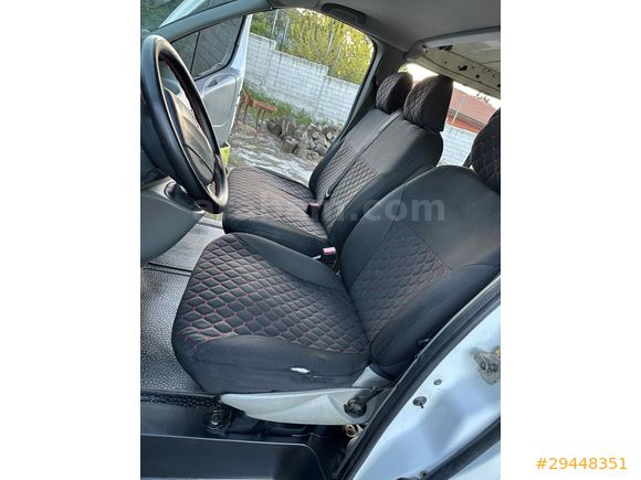 Sahibinden Renault Trafic 2.0 DCI Grand Confort 2012 Model Sakarya