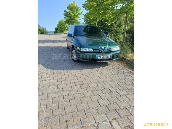 Sahibinden Alfa Romeo 145 1.4 1998 Model