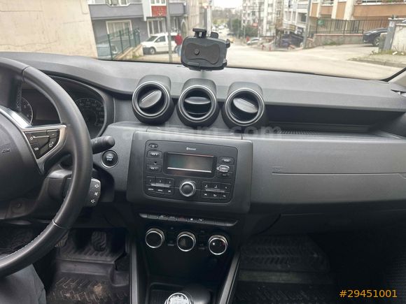 Sahibinden Dacia Duster 1.6 Sce Prestige 2020 Model 