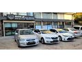 MKZ ARAÇ KİRALAMA’dan Skoda Octavia Ankara