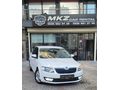 MKZ ARAÇ KİRALAMA’dan Skoda Octavia Ankara