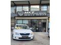 MKZ ARAÇ KİRALAMA’dan Skoda Octavia Ankara