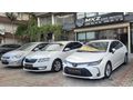 MKZ ARAÇ KİRALAMA’dan Skoda Octavia Ankara