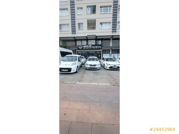 MKZ ARAÇ KİRALAMA’dan Skoda Octavia Ankara