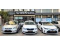 MKZ ARAÇ KİRALAMA’dan Skoda Octavia Ankara