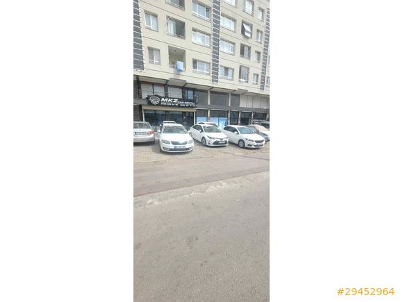 MKZ ARAÇ KİRALAMA’dan Skoda Octavia Ankara