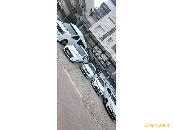 MKZ ARAÇ KİRALAMA’dan Skoda Octavia Ankara