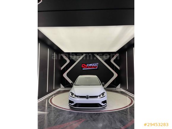 Hatasız Volkswagen Golf 1.2 TSi 110bg Midline Plus 2016 Model 