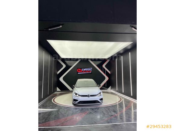Hatasız Volkswagen Golf 1.2 TSi 110bg Midline Plus 2016 Model 
