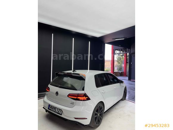 Hatasız Volkswagen Golf 1.2 TSi 110bg Midline Plus 2016 Model 