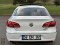 2015 VW CC 1.4 TSİ EXCLUSİVE - HATASIZ - CAM TAVAN - 4 ISITMA -