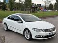 2015 VW CC 1.4 TSİ EXCLUSİVE - HATASIZ - CAM TAVAN - 4 ISITMA -