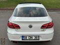 2015 VW CC 1.4 TSİ EXCLUSİVE - HATASIZ - CAM TAVAN - 4 ISITMA -