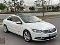 2015 VW CC 1.4 TSİ EXCLUSİVE - HATASIZ - CAM TAVAN - 4 ISITMA -