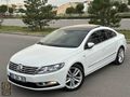 2015 VW CC 1.4 TSİ EXCLUSİVE - HATASIZ - CAM TAVAN - 4 ISITMA -
