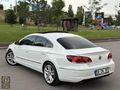 2015 VW CC 1.4 TSİ EXCLUSİVE - HATASIZ - CAM TAVAN - 4 ISITMA -