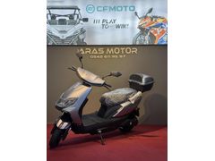 ARAS MOTOR MONDIAL E-MON RİGBY 12 TAKSİT İMKANI