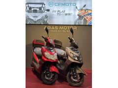 ARAS MOTOR MONDIAL E-MON BUDDY 12 TAKSİT İMKANI
