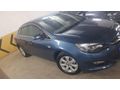 3.sahibi Opel Astraj NB 1.6 Editn plus 2016  Lastikler SIFIR