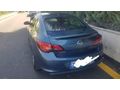 3.sahibi Opel Astraj NB 1.6 Editn plus 2016  Lastikler SIFIR