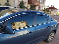 3.sahibi Opel Astraj NB 1.6 Editn plus 2016  Lastikler SIFIR