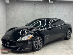 SS CADDE MOTORS 2008 MASERATİ GRANTURİSMO 4.2 V8