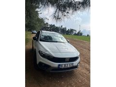 Sahibinden Fiat Egea Cross 1.4 Fire Street 2022 Model