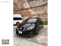 !!! 300 HP DEĞİŞENSİZ FULL BAKIMLI EKSTRALI MASRAFSIZ CUPRA !!!