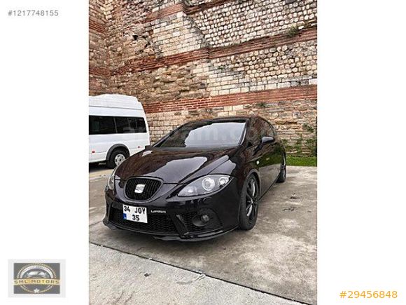 !!! 300 HP DEĞİŞENSİZ FULL BAKIMLI EKSTRALI MASRAFSIZ CUPRA !!!