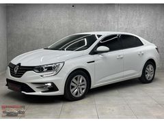 SS CADDE MOTORS 2022 MEGANE 4 1.5 DCi
