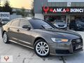 A6 2.0 TDI QUATTRO LİMOUSİNE VAKUM-ELEK.BAGAJ-MATRİX SUNROOF