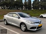 2015 RENAULT FLUENCE 1.5 DCİ TOUCH/OTOMATİK/KARTA 12 TAKSİT