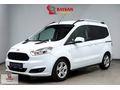 BAYKAN OTO'DAN 2017 TOURNEO COURİER 1.6TDCI 95HP TİTANİUM PLUS