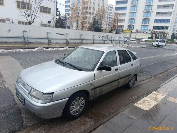 ACİLL Sahibinden Lada Vega 1.5 2005 Model Diyarbakır bayrama kadar bu fiyat
