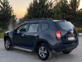 ÇİTİL AUTO’DAN 2015 MODEL 2 DEĞİŞENLİ  4X2 DACİA DUSTER