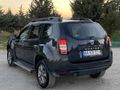 ÇİTİL AUTO’DAN 2015 MODEL 2 DEĞİŞENLİ  4X2 DACİA DUSTER