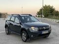 ÇİTİL AUTO’DAN 2015 MODEL 2 DEĞİŞENLİ  4X2 DACİA DUSTER