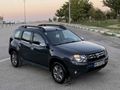 ÇİTİL AUTO’DAN 2015 MODEL 2 DEĞİŞENLİ  4X2 DACİA DUSTER